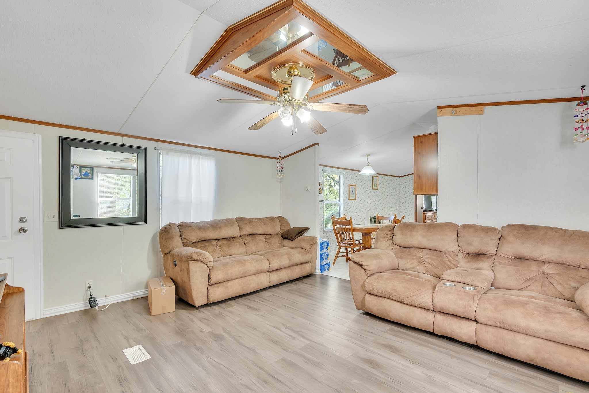 5 Lee Street Keene TX 76059