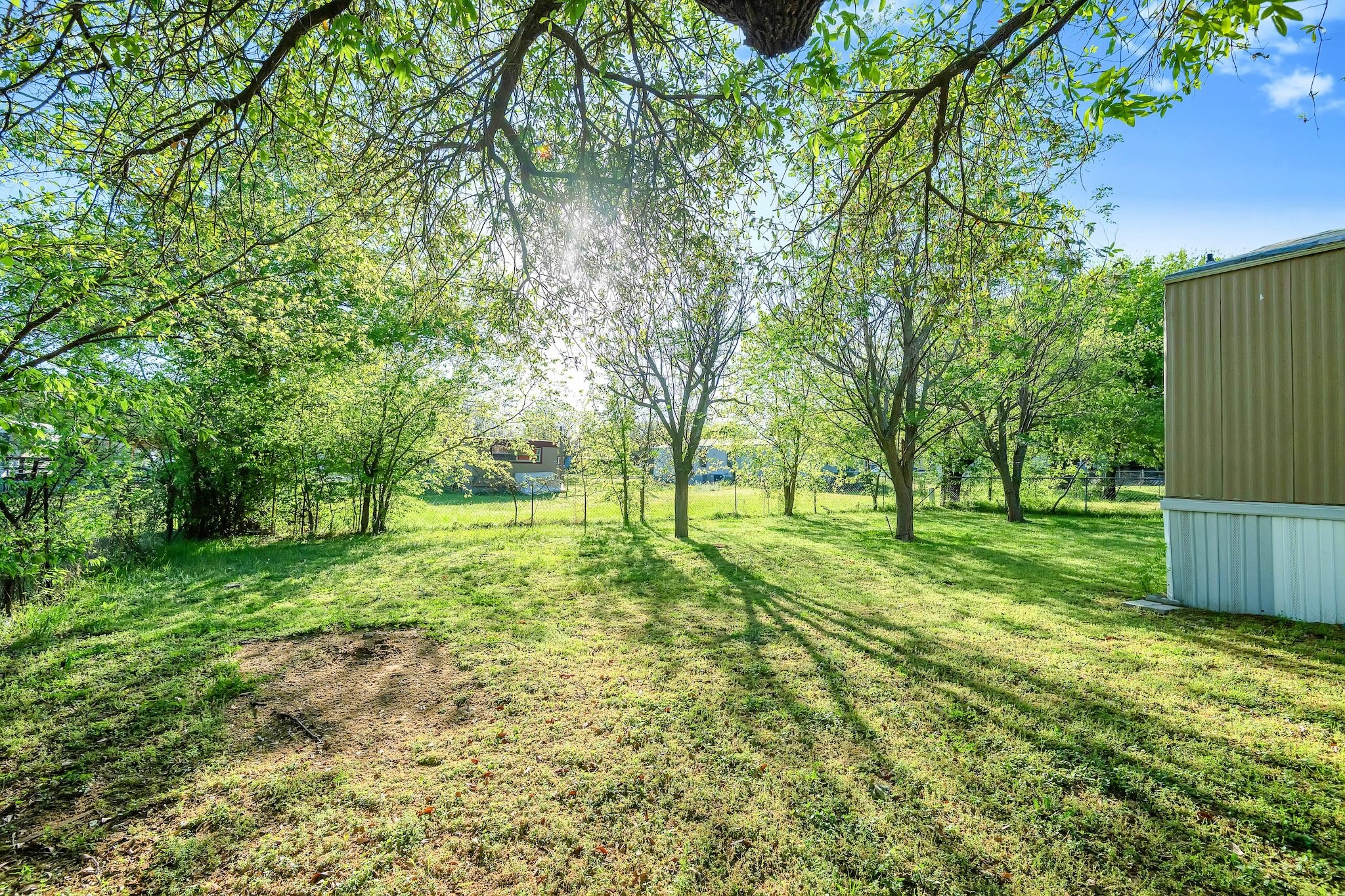 5 Lee Street Keene TX 76059
