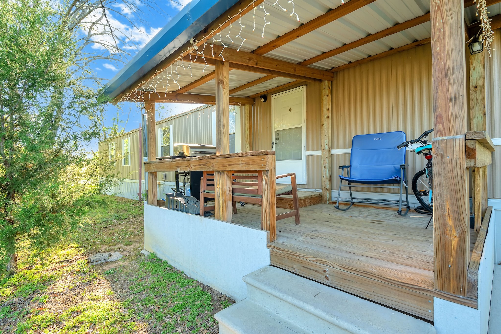 5 Lee Street Keene TX 76059