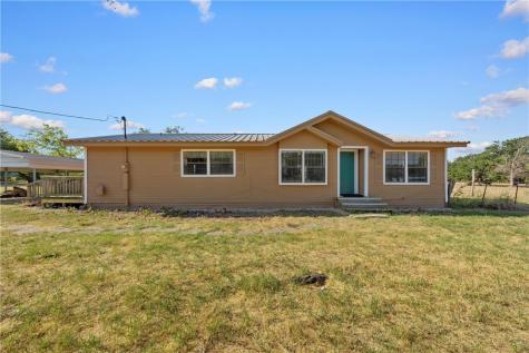 109 Brookshire Riesel TX 76682