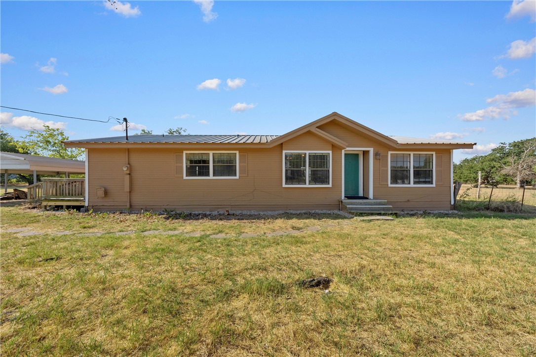 109 Brookshire Riesel TX 76682