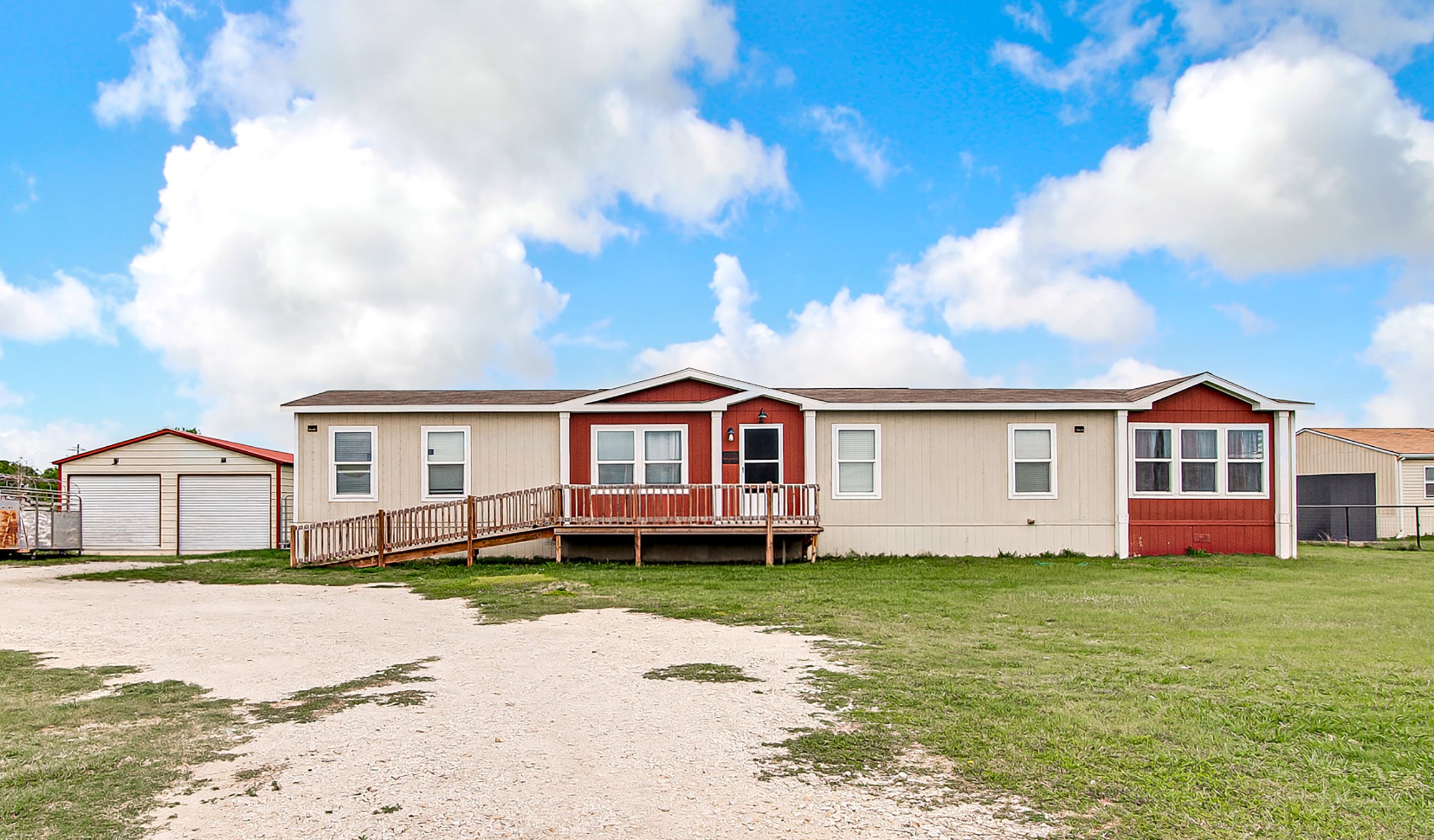4712 County Road 913 Joshua TX 76058