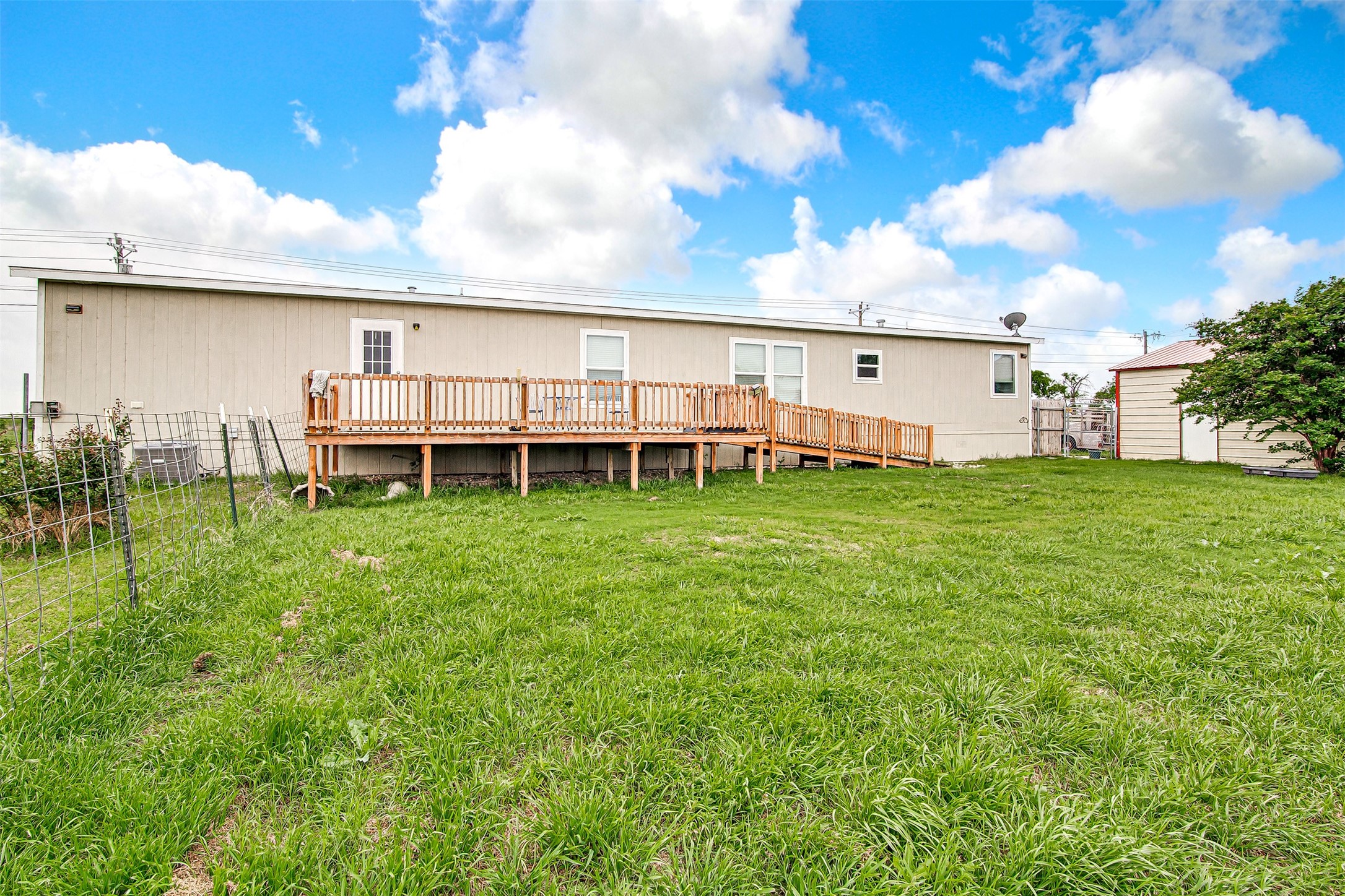 4712 County Road 913 Joshua TX 76058