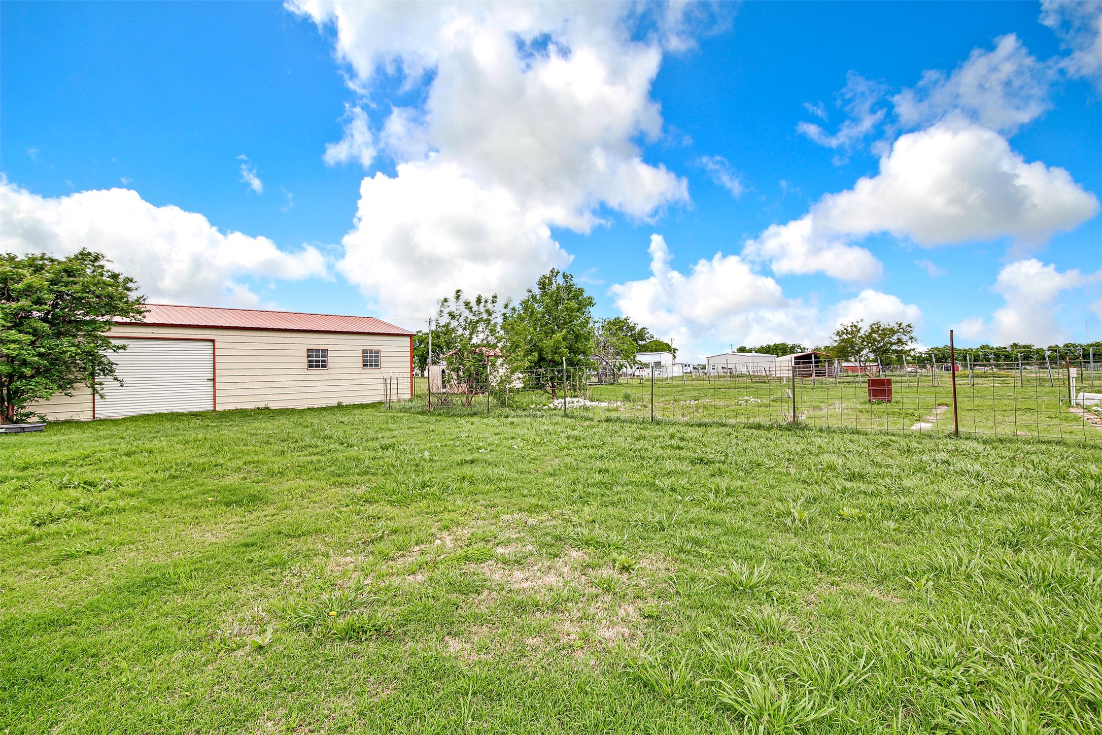 4712 County Road 913 Joshua TX 76058