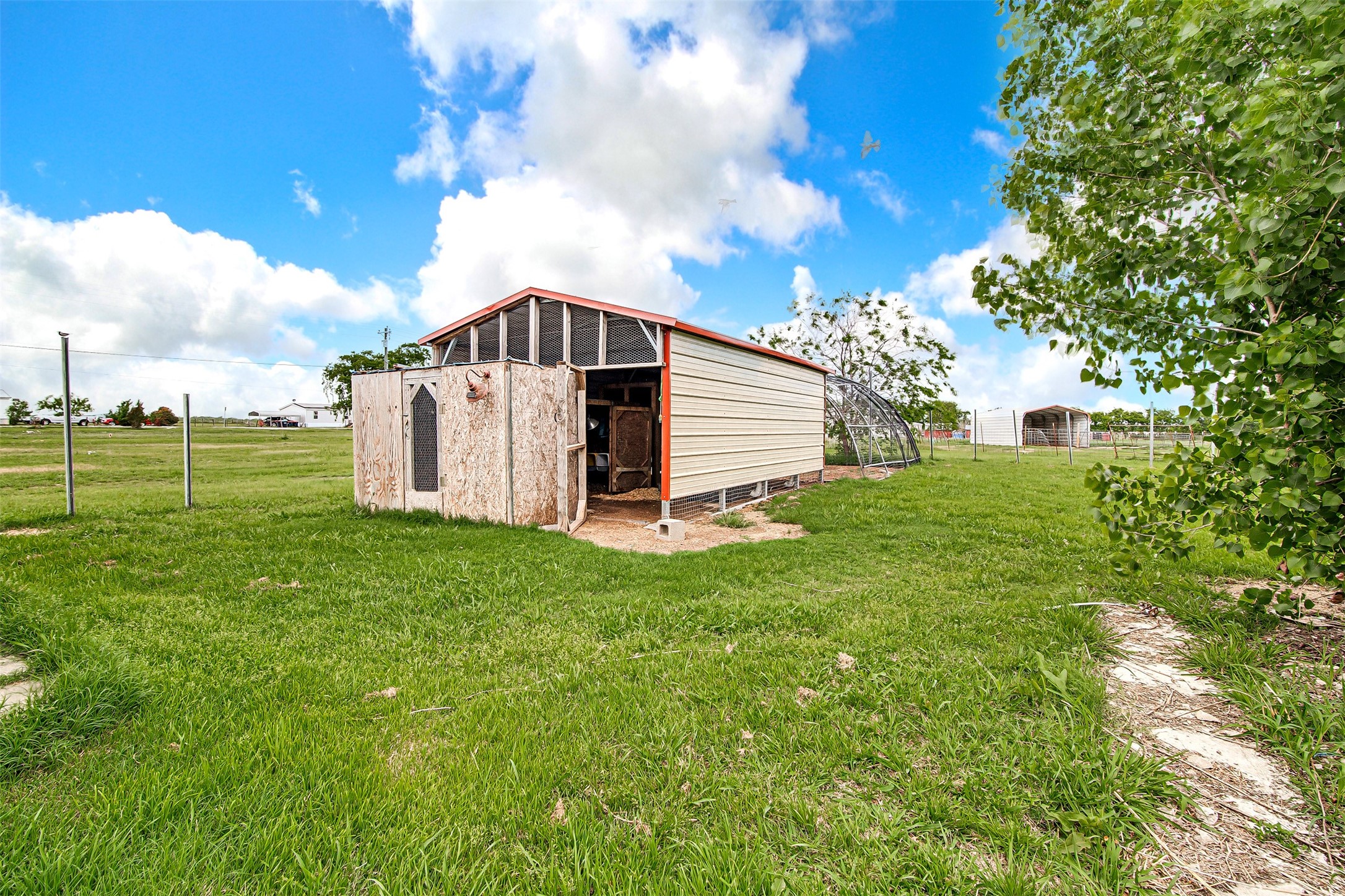 4712 County Road 913 Joshua TX 76058