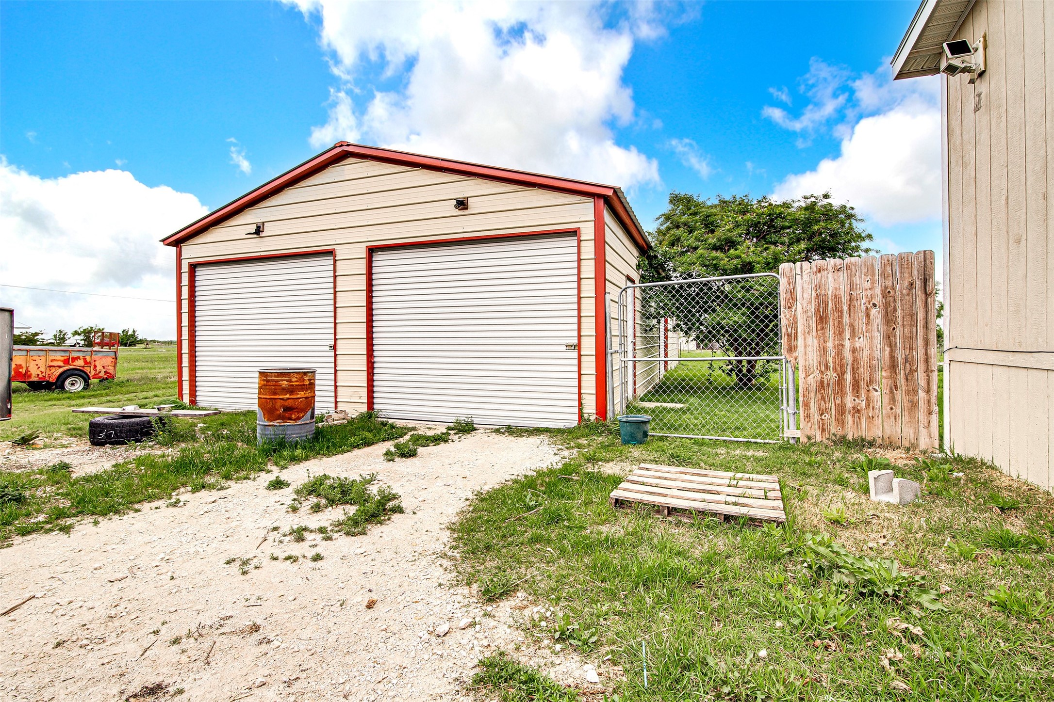 4712 County Road 913 Joshua TX 76058