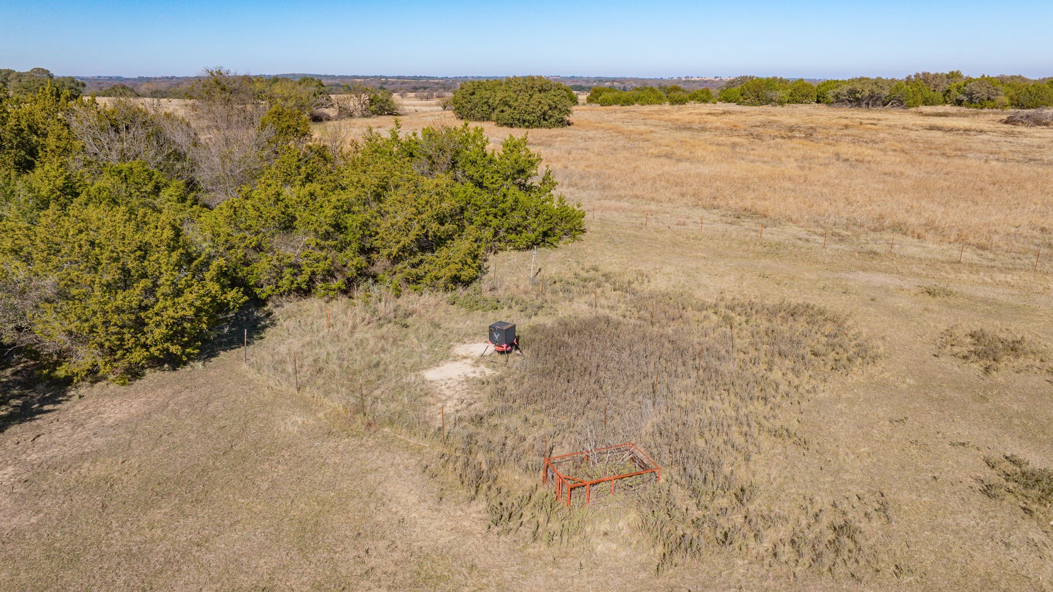 642 County Road 161 Blanket TX 76432