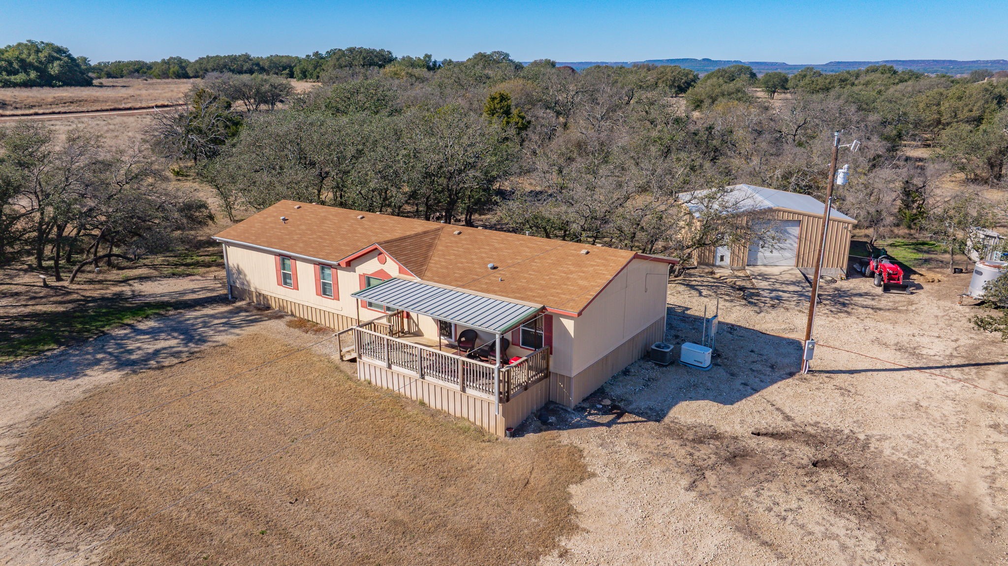 642 County Road 161 Blanket TX 76432