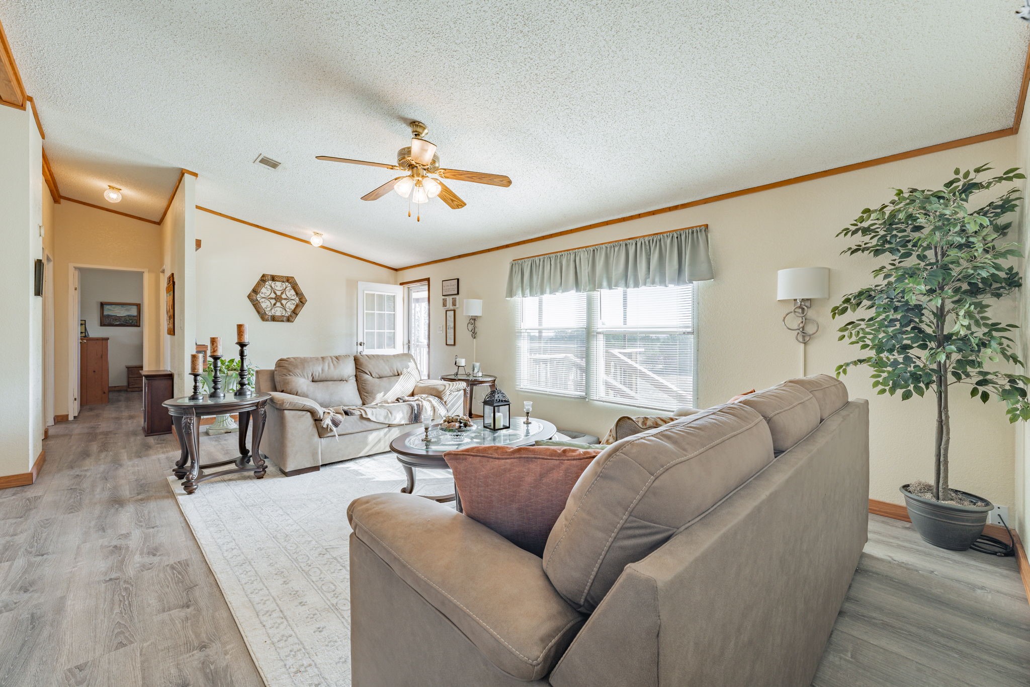 642 County Road 161 Blanket TX 76432