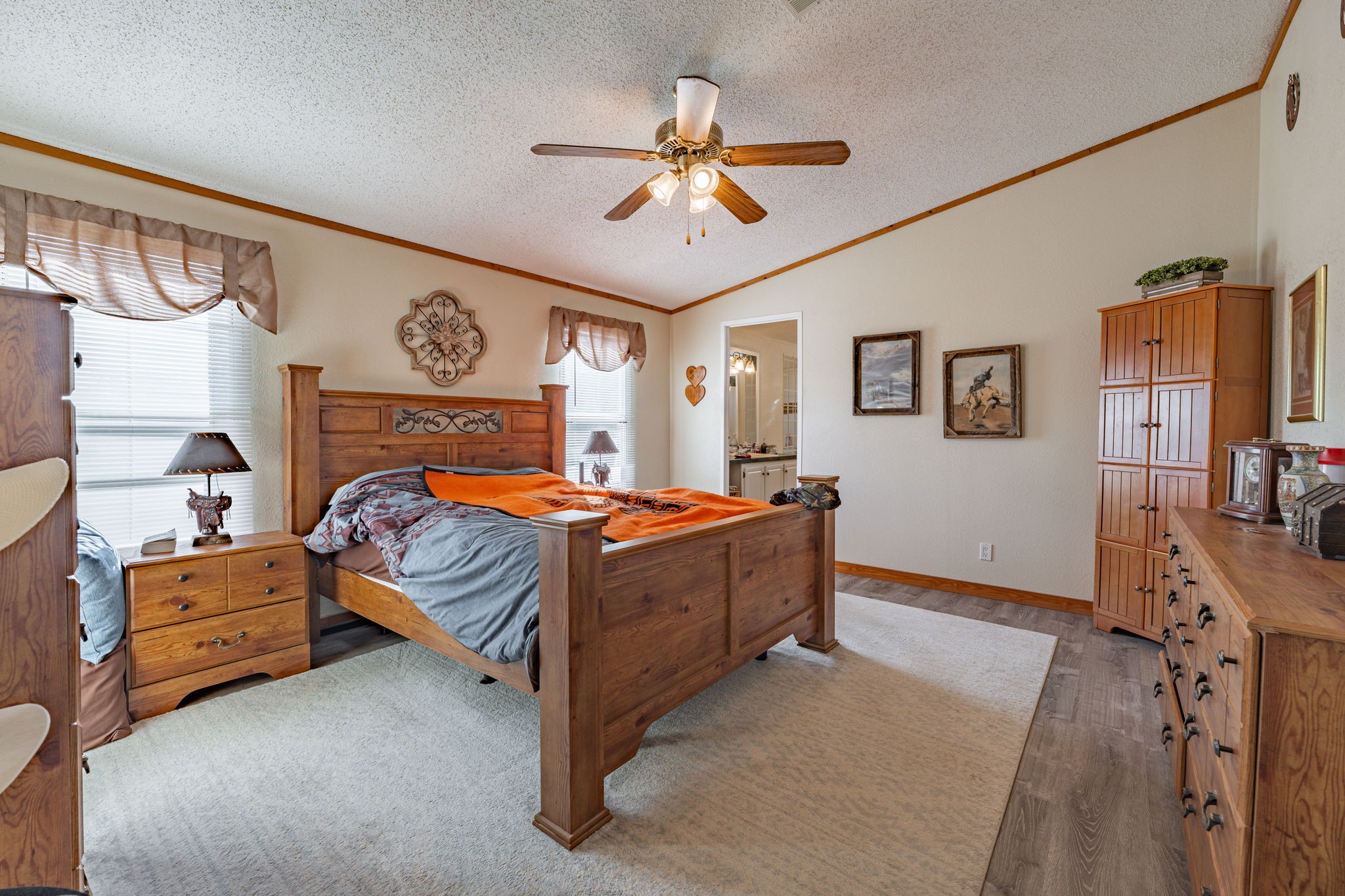 642 County Road 161 Blanket TX 76432