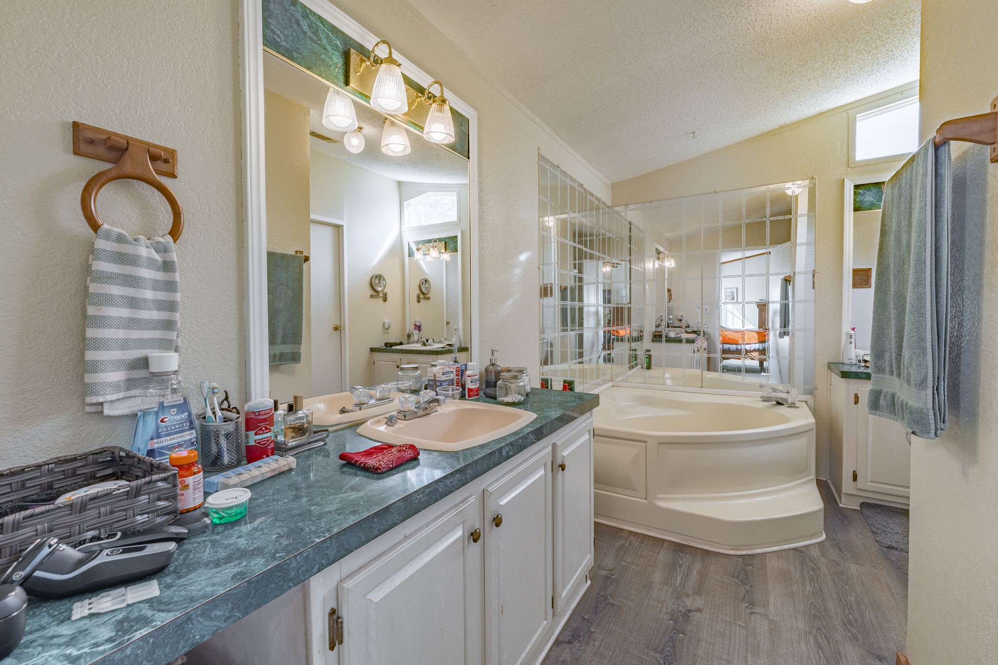 642 County Road 161 Blanket TX 76432
