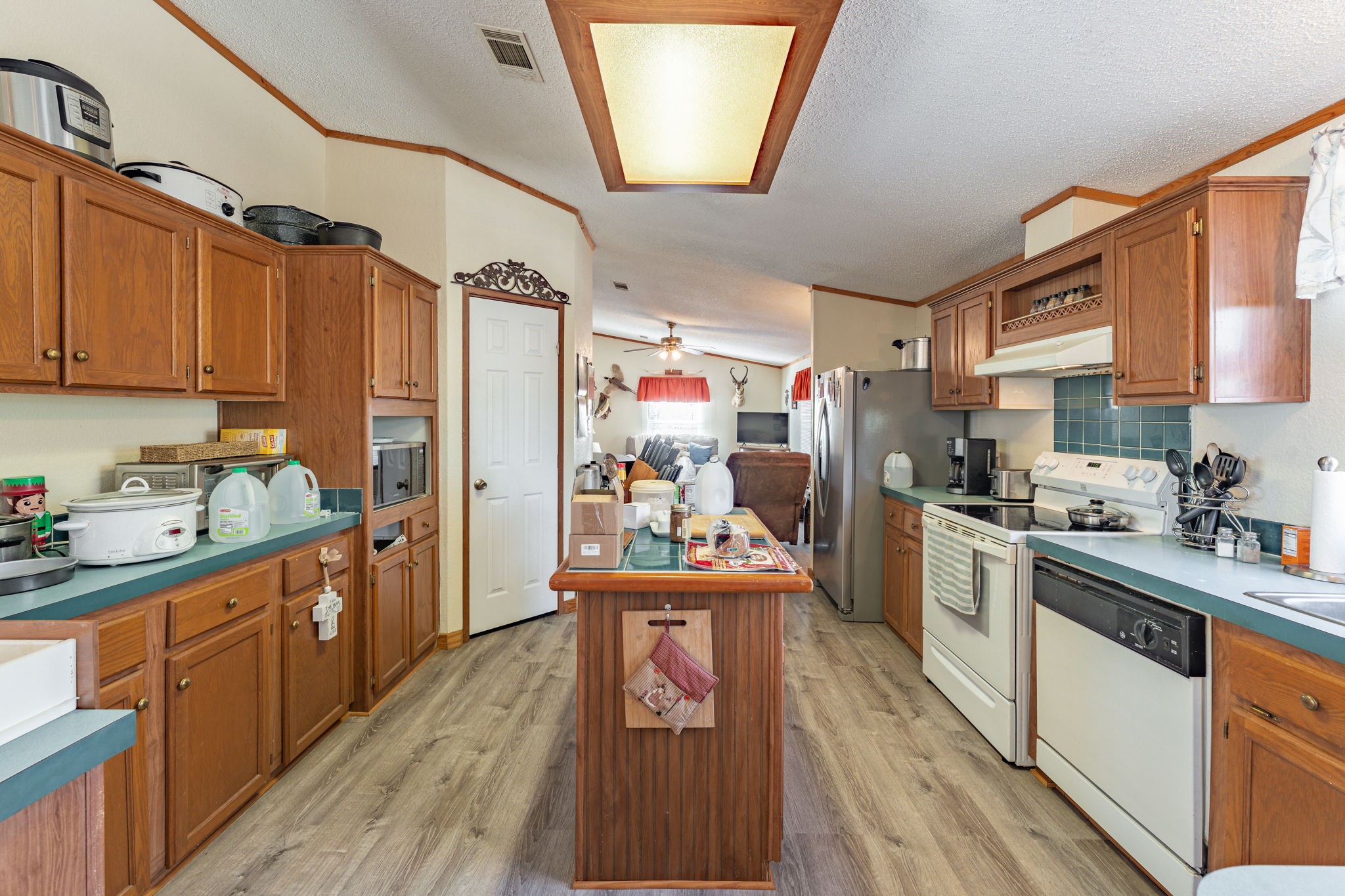 642 County Road 161 Blanket TX 76432