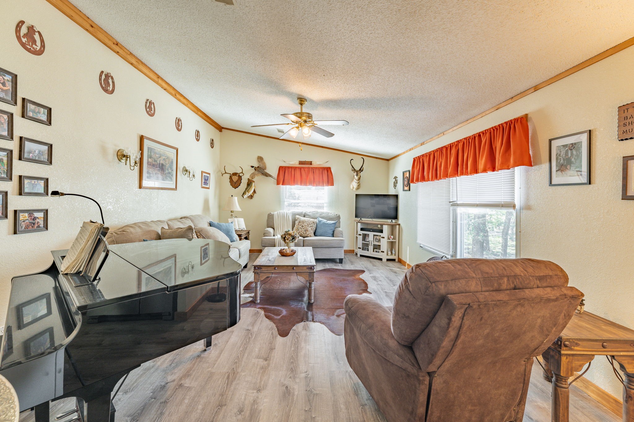 642 County Road 161 Blanket TX 76432