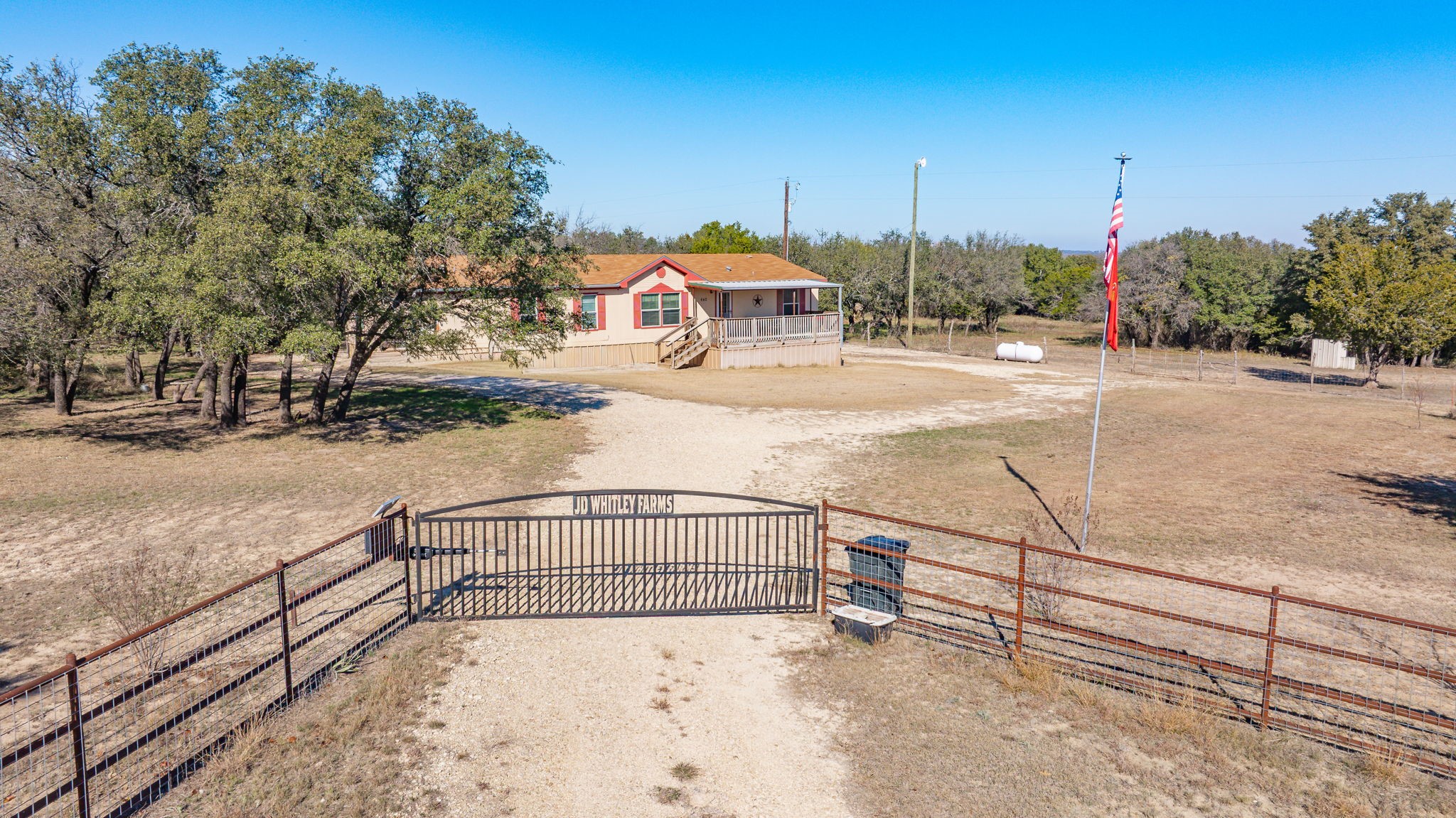 642 County Road 161 Blanket TX 76432