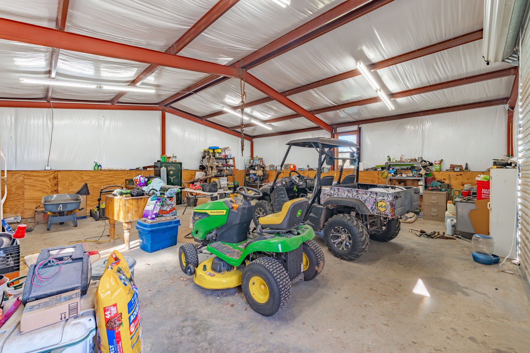 642 County Road 161 Blanket TX 76432