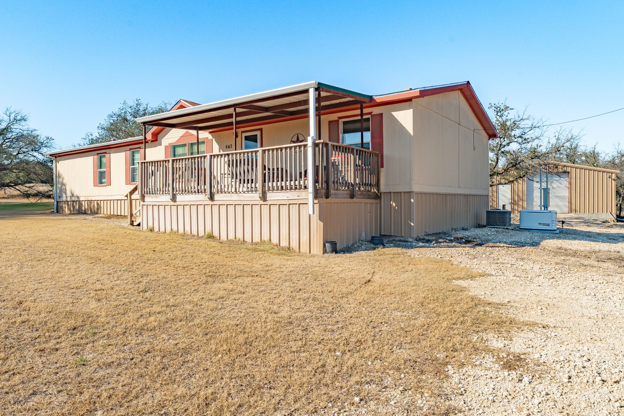 642 County Road 161 Blanket TX 76432