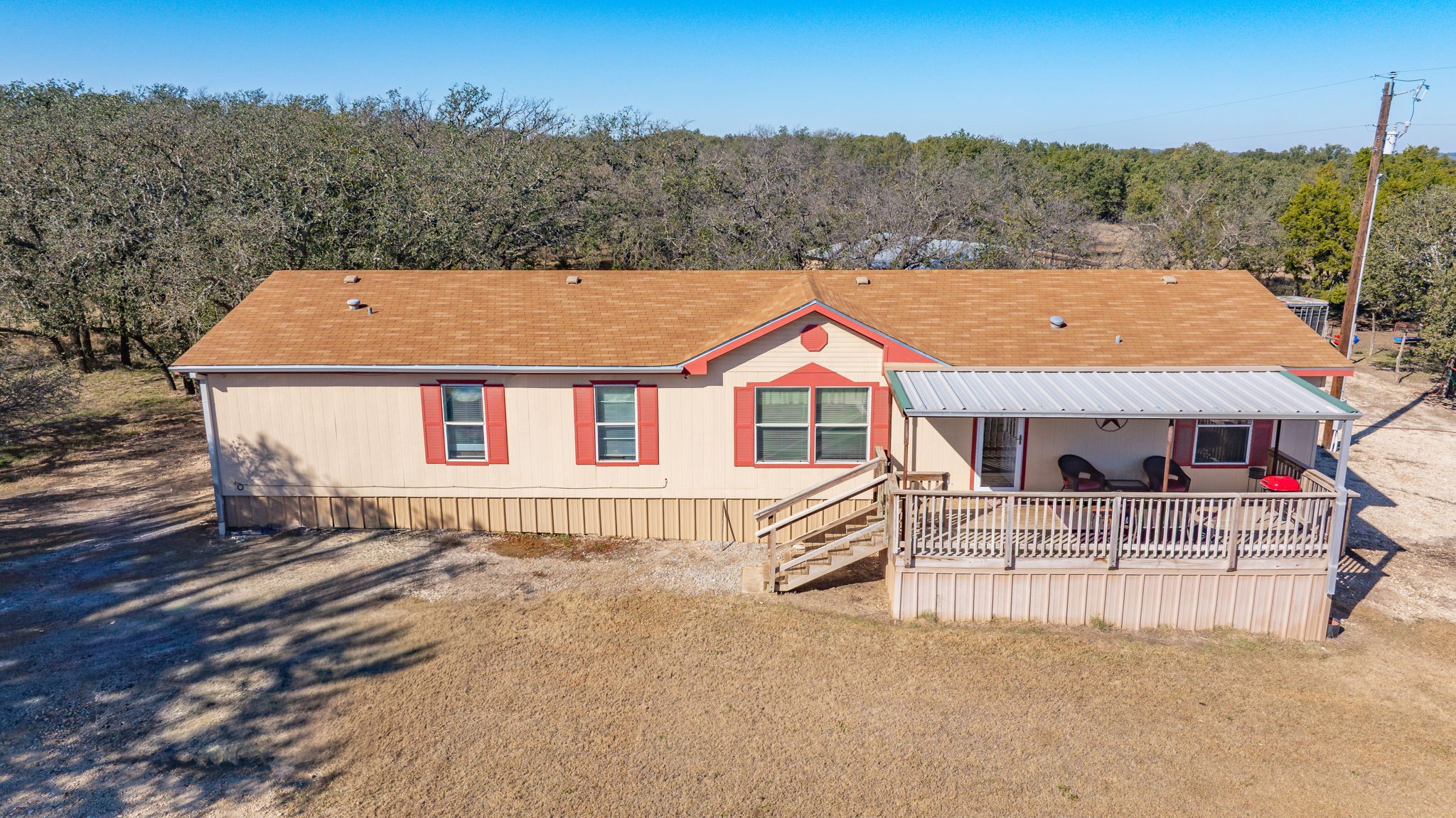 642 County Road 161 Blanket TX 76432