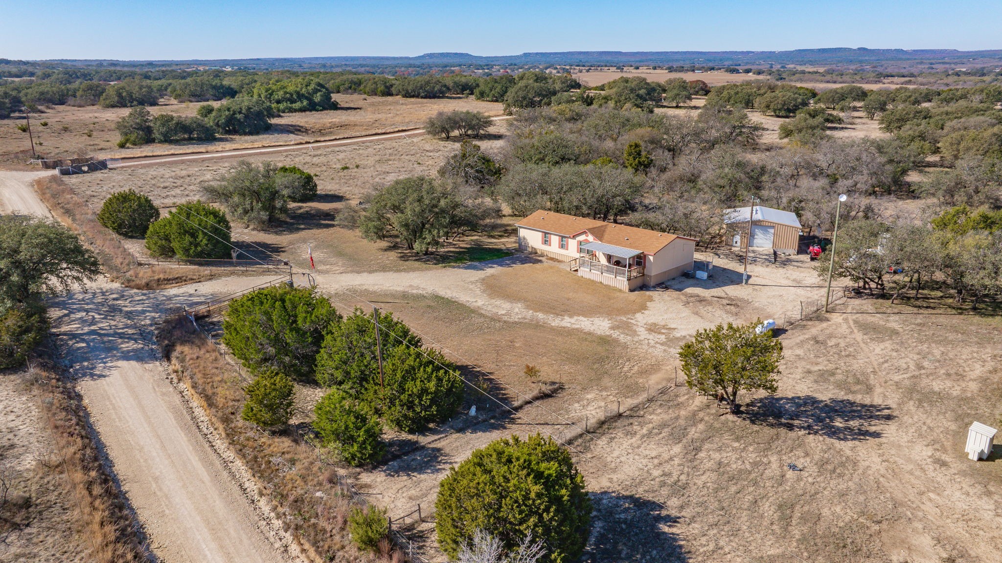 642 County Road 161 Blanket TX 76432