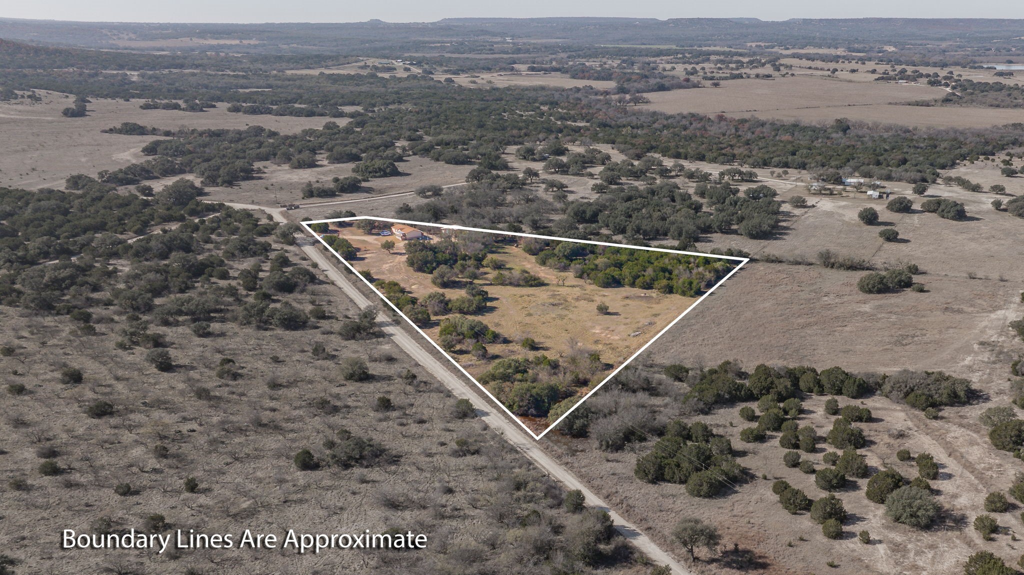 642 County Road 161 Blanket TX 76432
