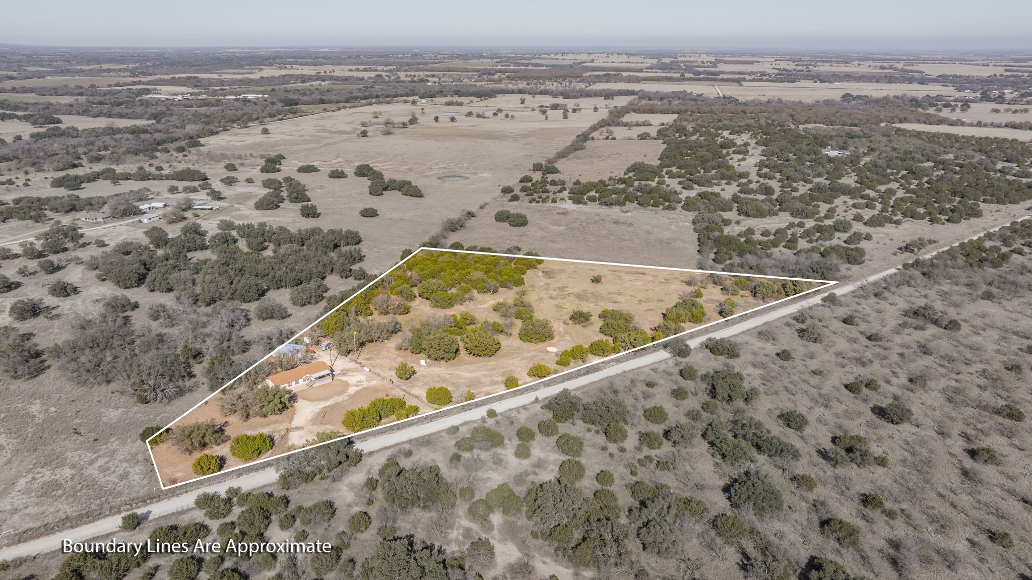 642 County Road 161 Blanket TX 76432