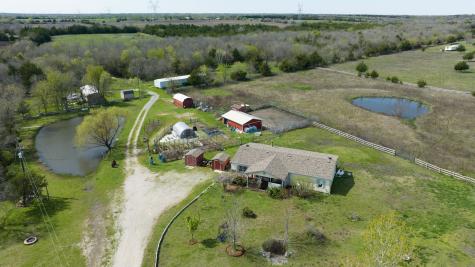 2206 County Road 1073 Greenville TX 75401