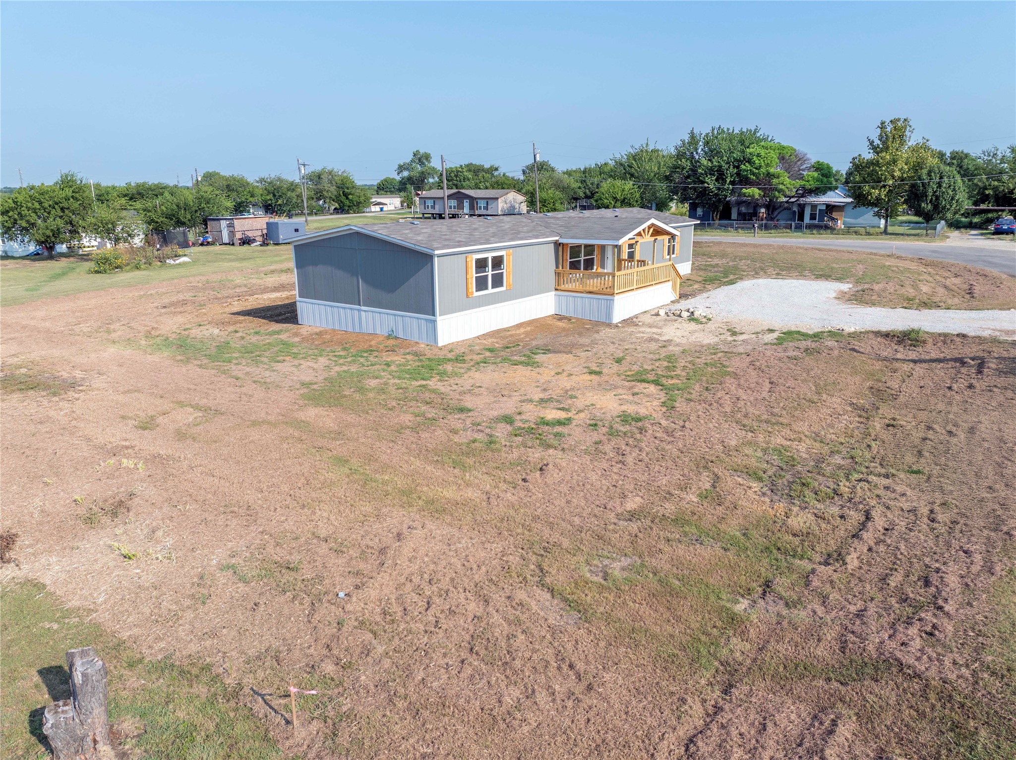 7113 Karen Lane Joshua TX 76058