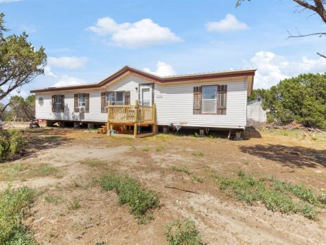 2525 River Country Lane Granbury TX 76048