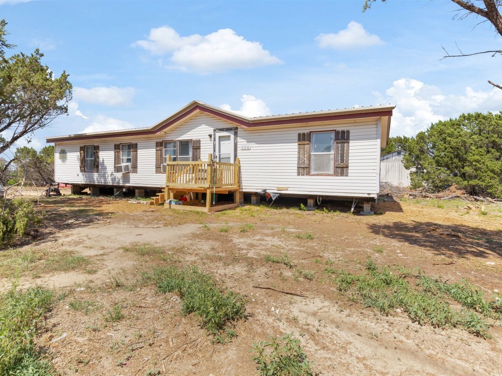 2525 River Country Lane Granbury TX 76048