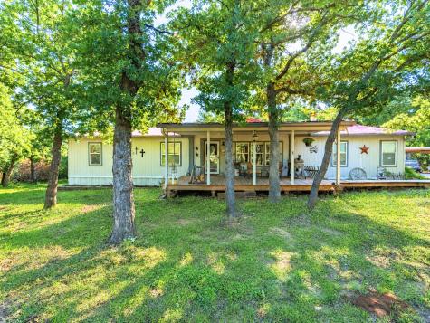 3275 Finis Road Graham TX 76450