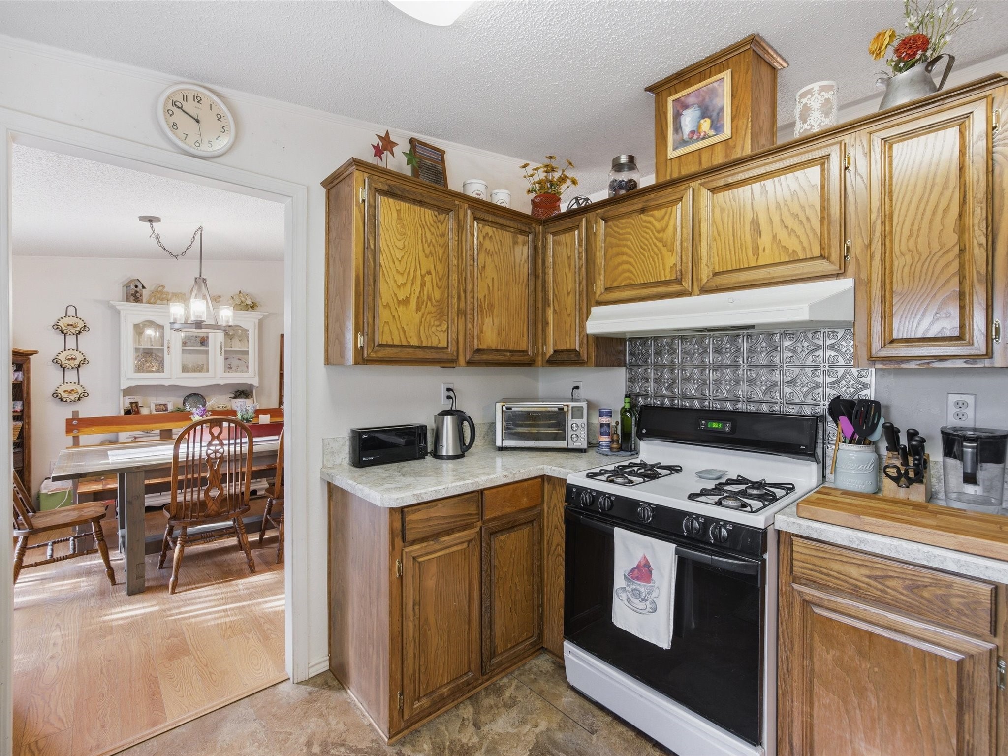 3275 Finis Road Graham TX 76450