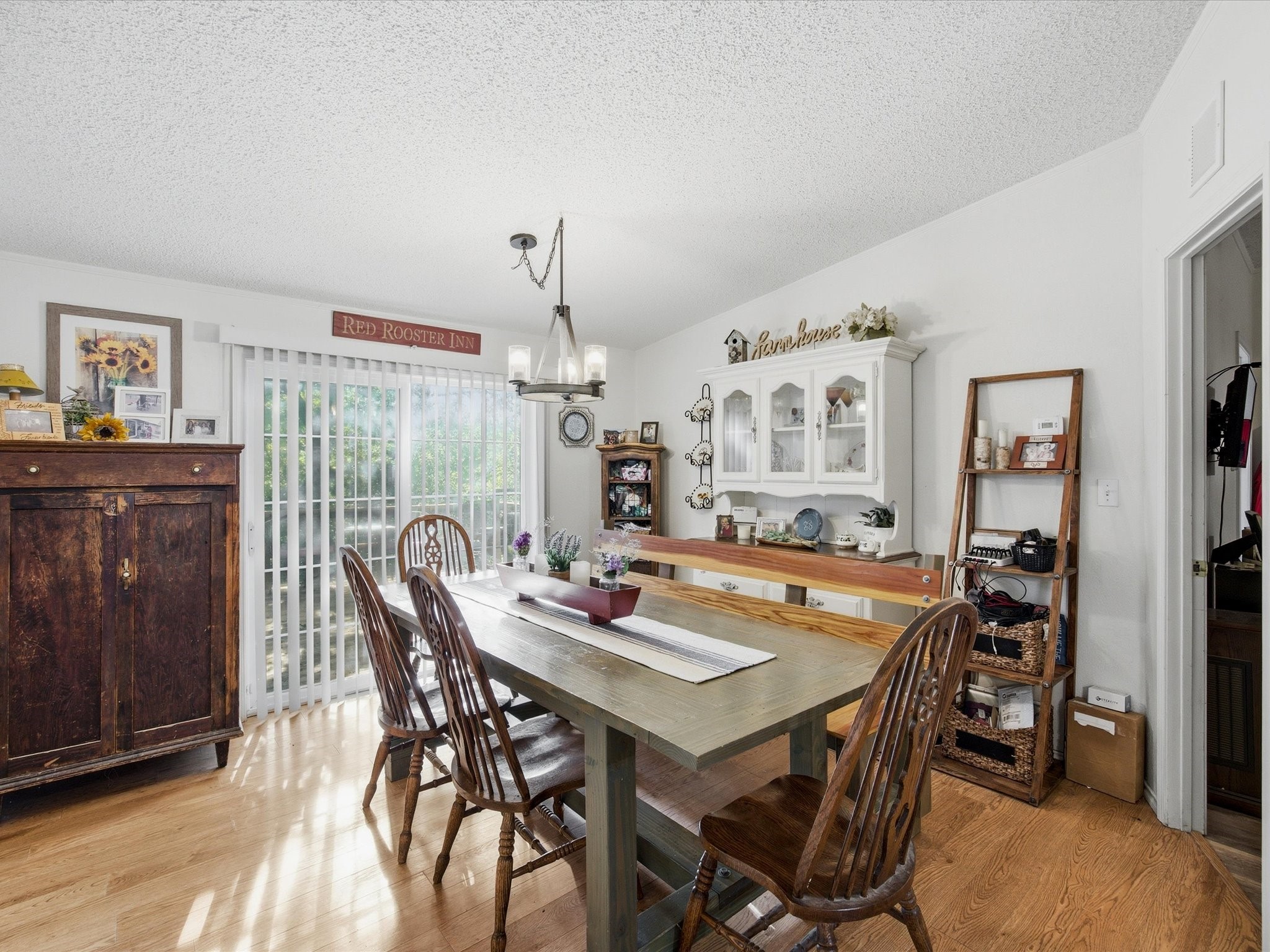 3275 Finis Road Graham TX 76450