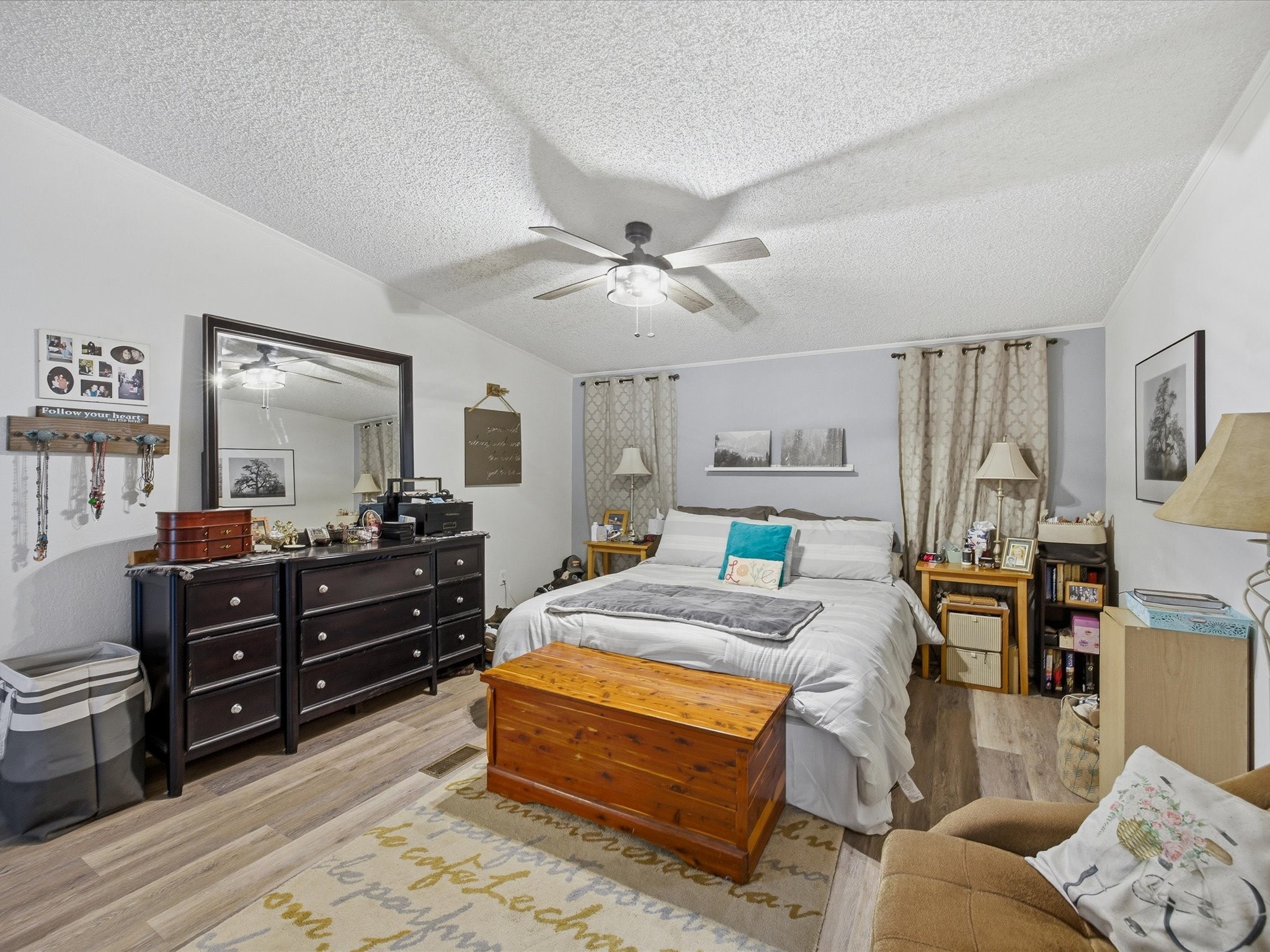 3275 Finis Road Graham TX 76450