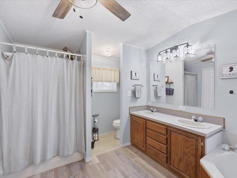 3275 Finis Road Graham TX 76450