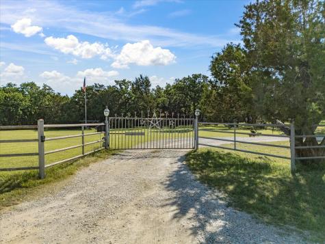 3275 Finis Road Graham TX 76450