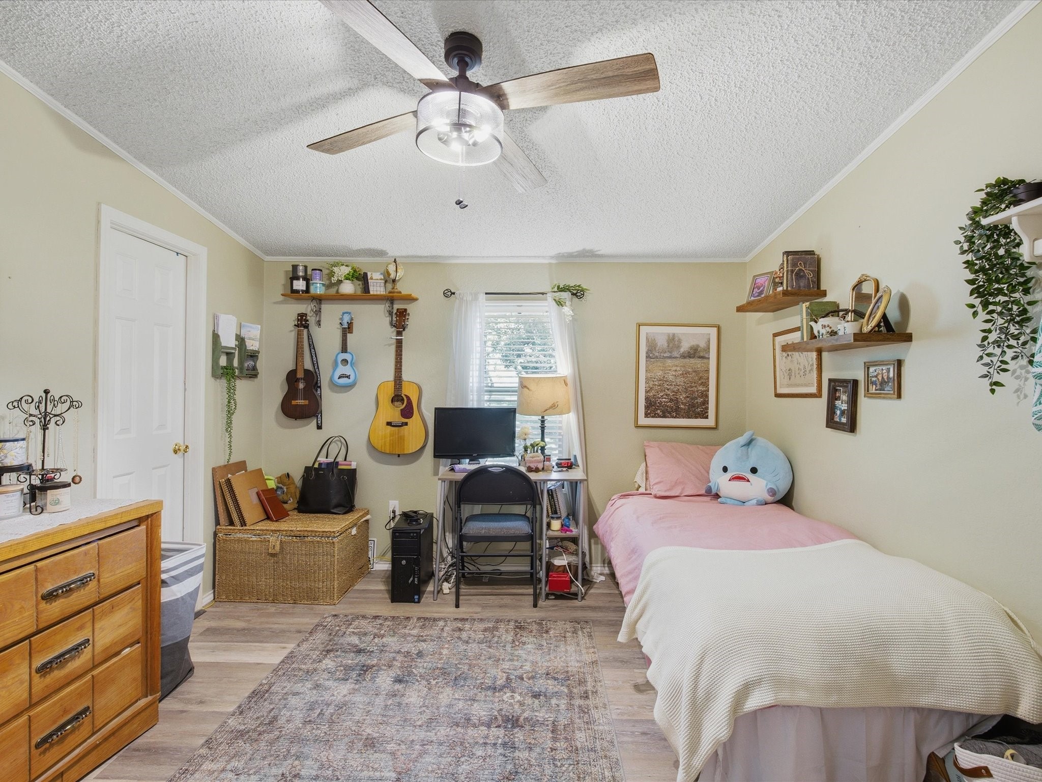 3275 Finis Road Graham TX 76450