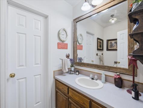 3275 Finis Road Graham TX 76450