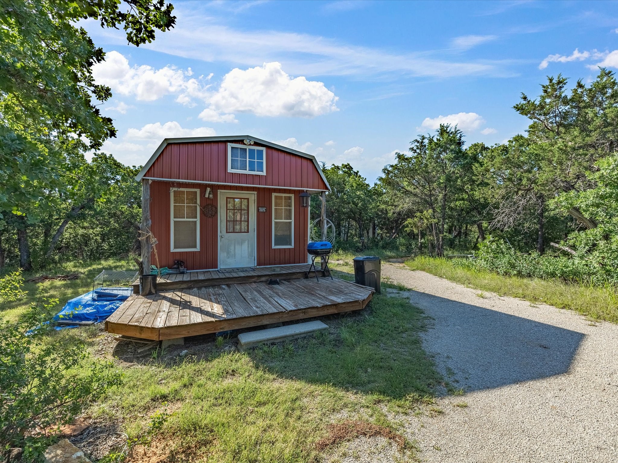 3275 Finis Road Graham TX 76450