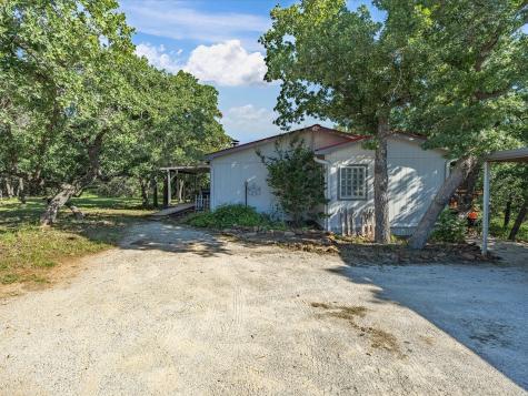 3275 Finis Road Graham TX 76450