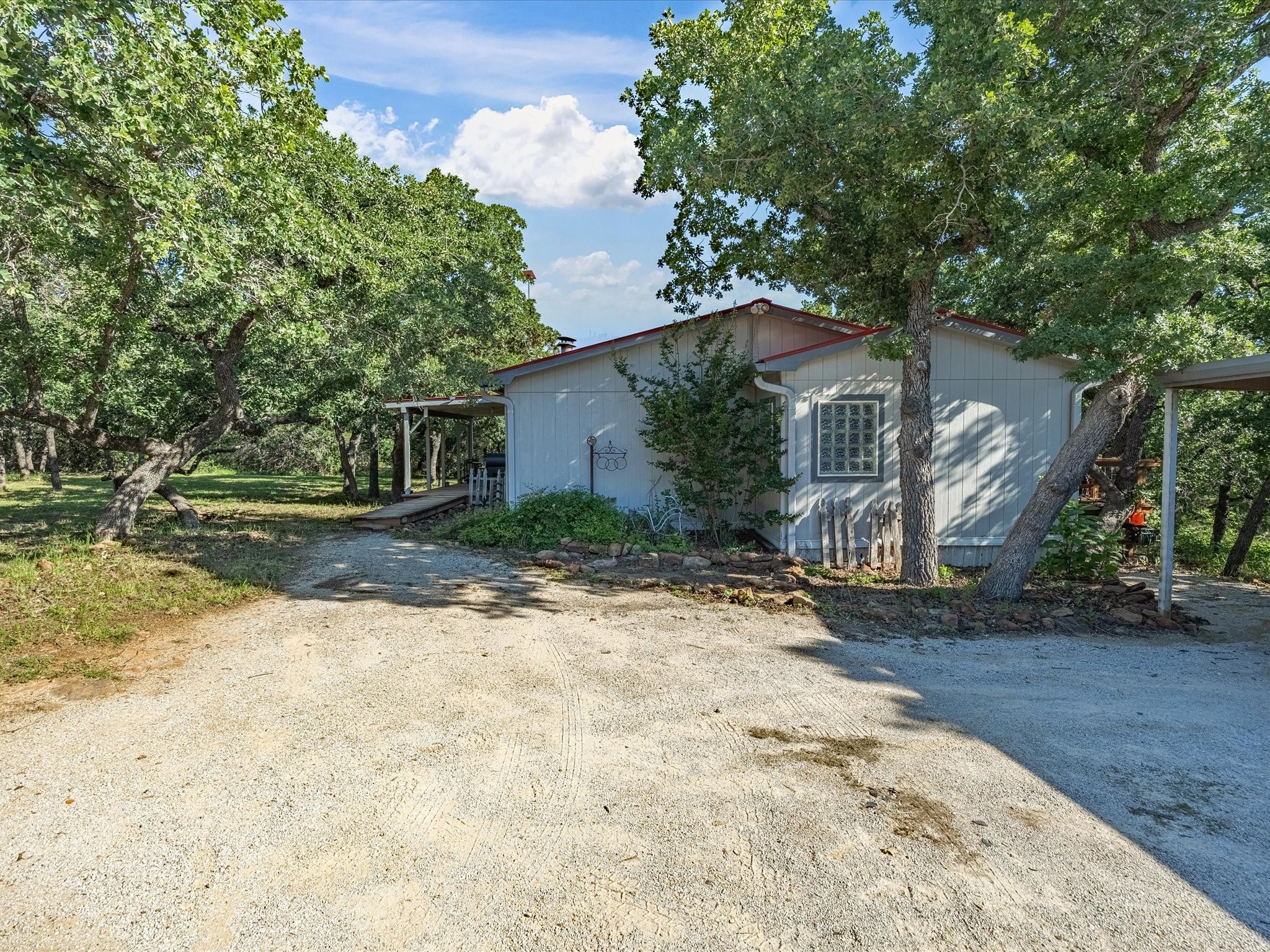 3275 Finis Road Graham TX 76450