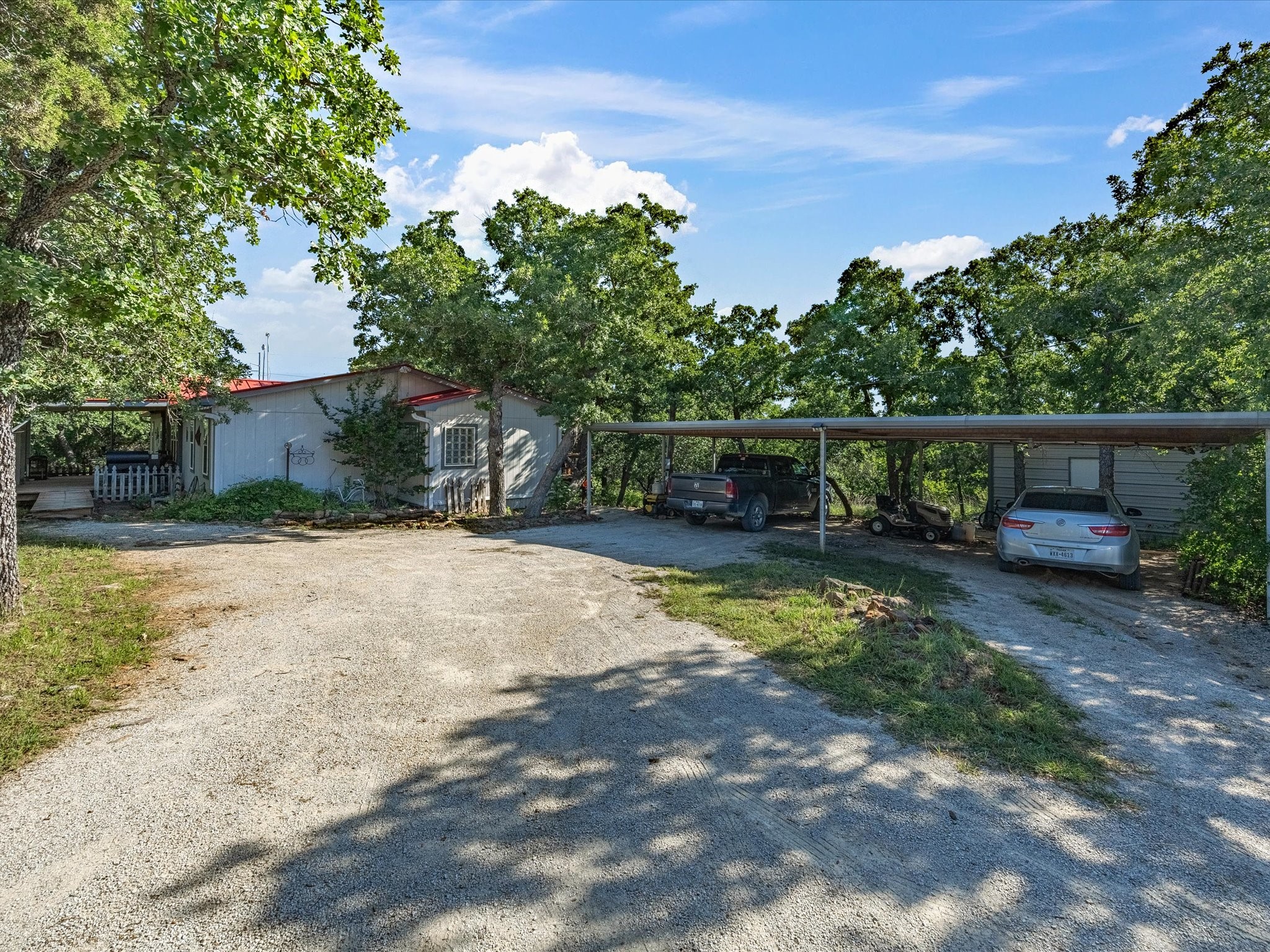 3275 Finis Road Graham TX 76450