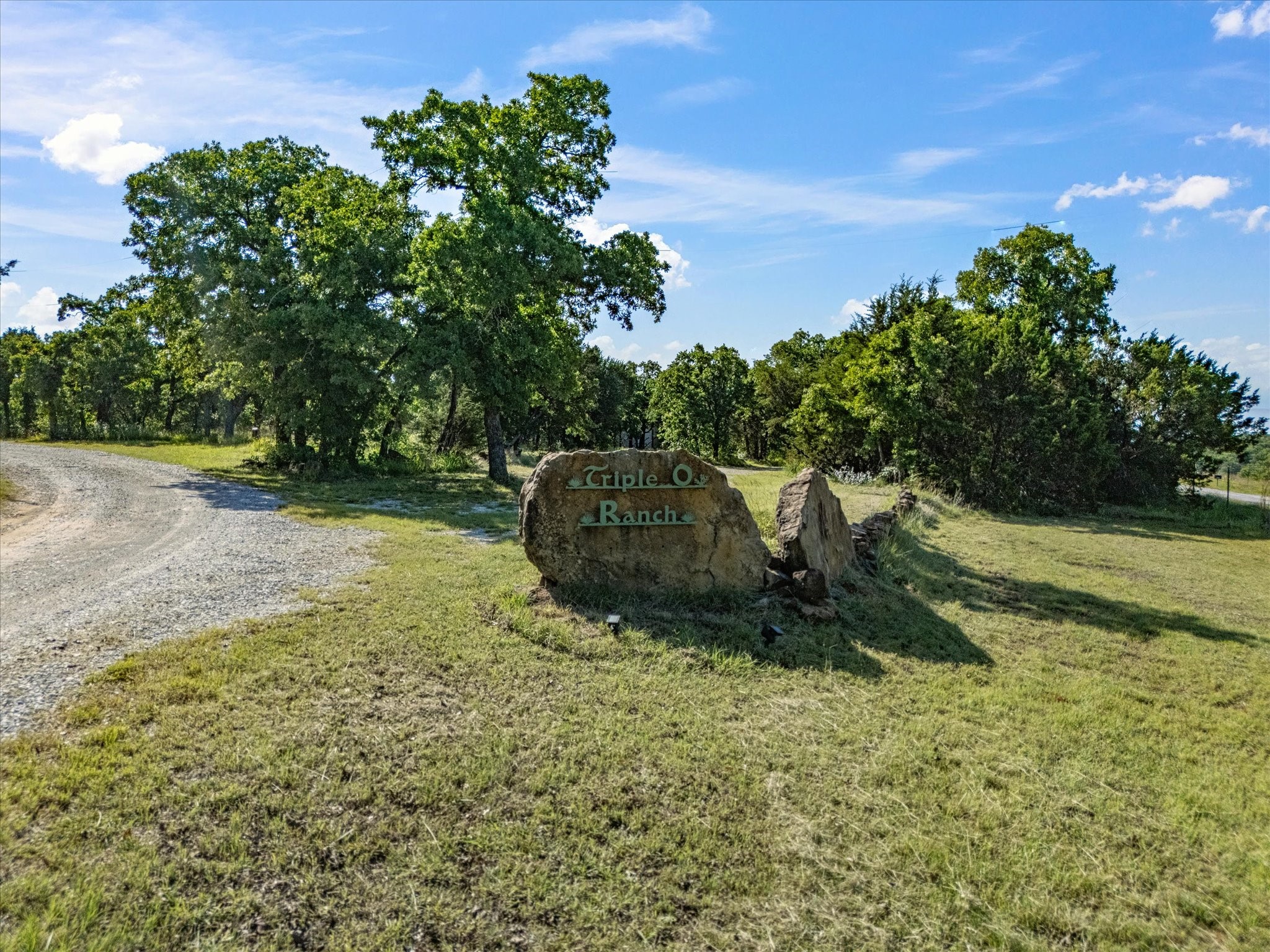 3275 Finis Road Graham TX 76450