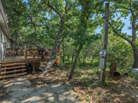 3275 Finis Road Graham TX 76450