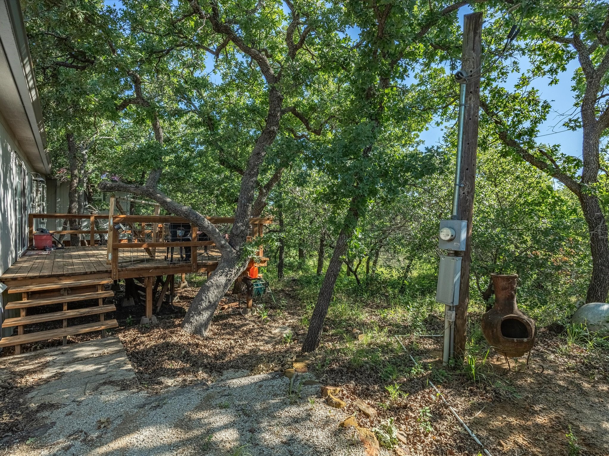 3275 Finis Road Graham TX 76450