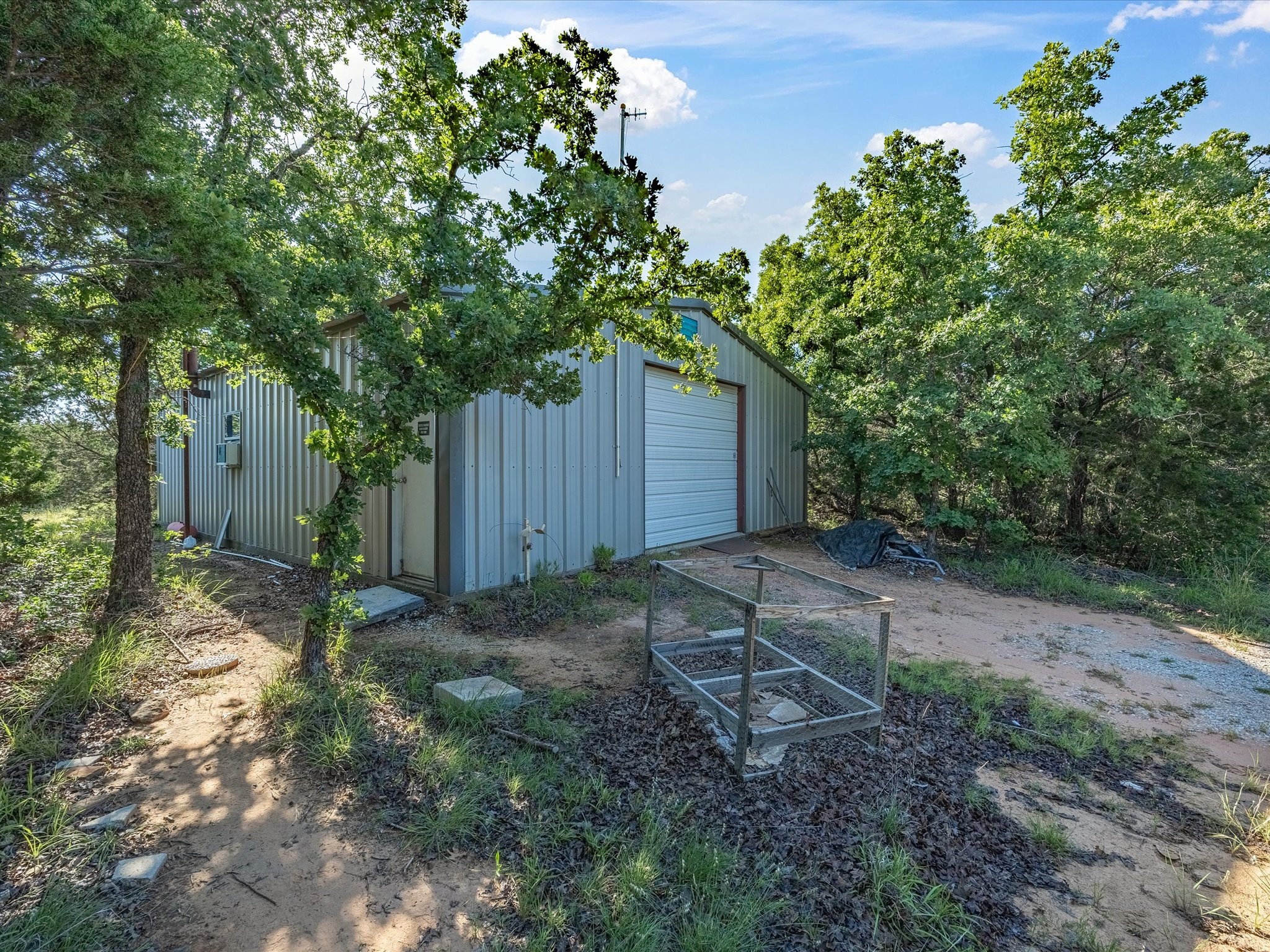 3275 Finis Road Graham TX 76450