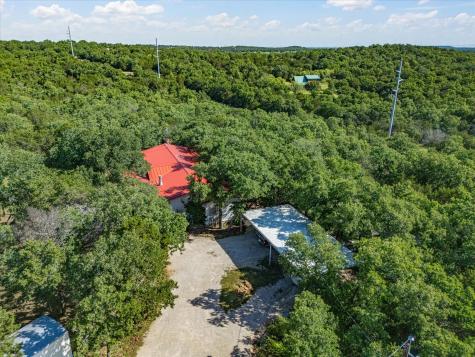 3275 Finis Road Graham TX 76450