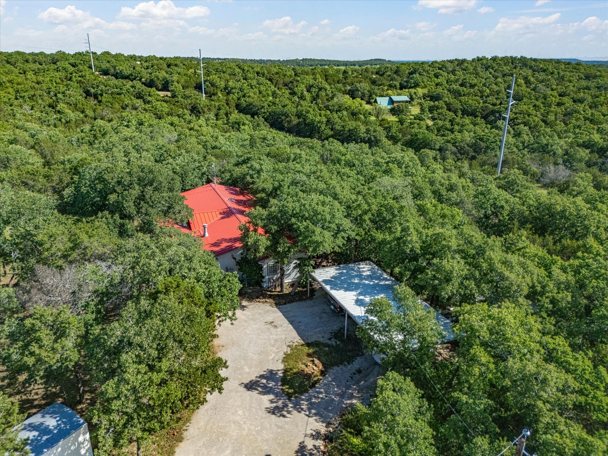 3275 Finis Road Graham TX 76450