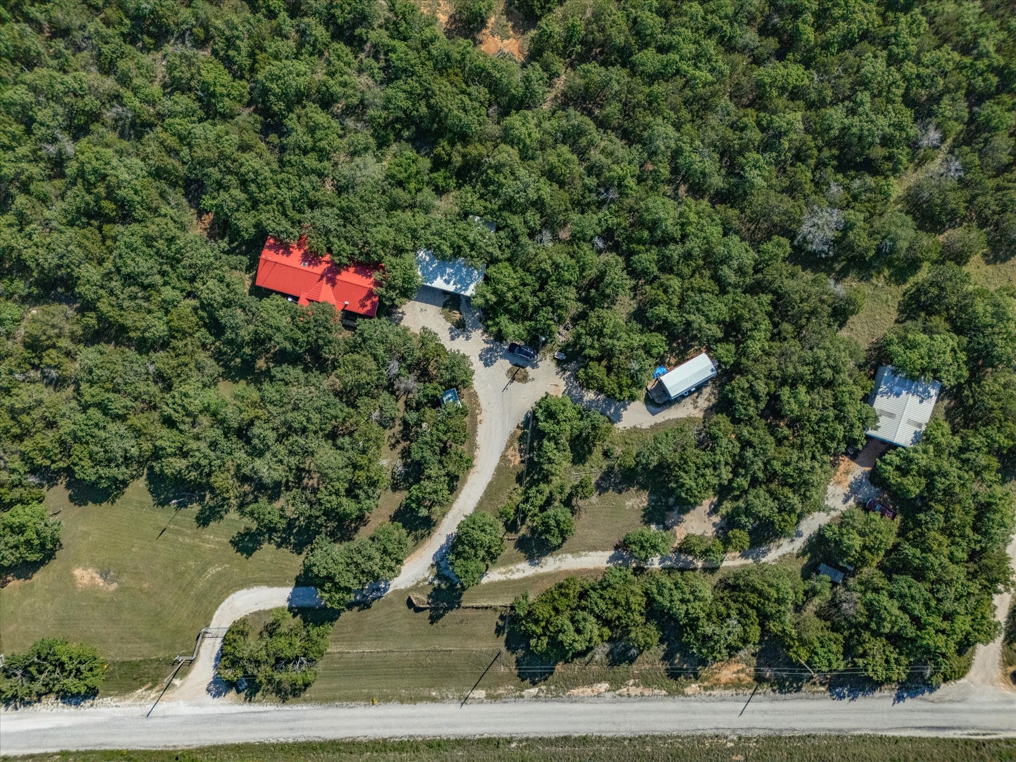 3275 Finis Road Graham TX 76450