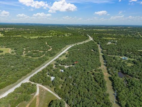3275 Finis Road Graham TX 76450