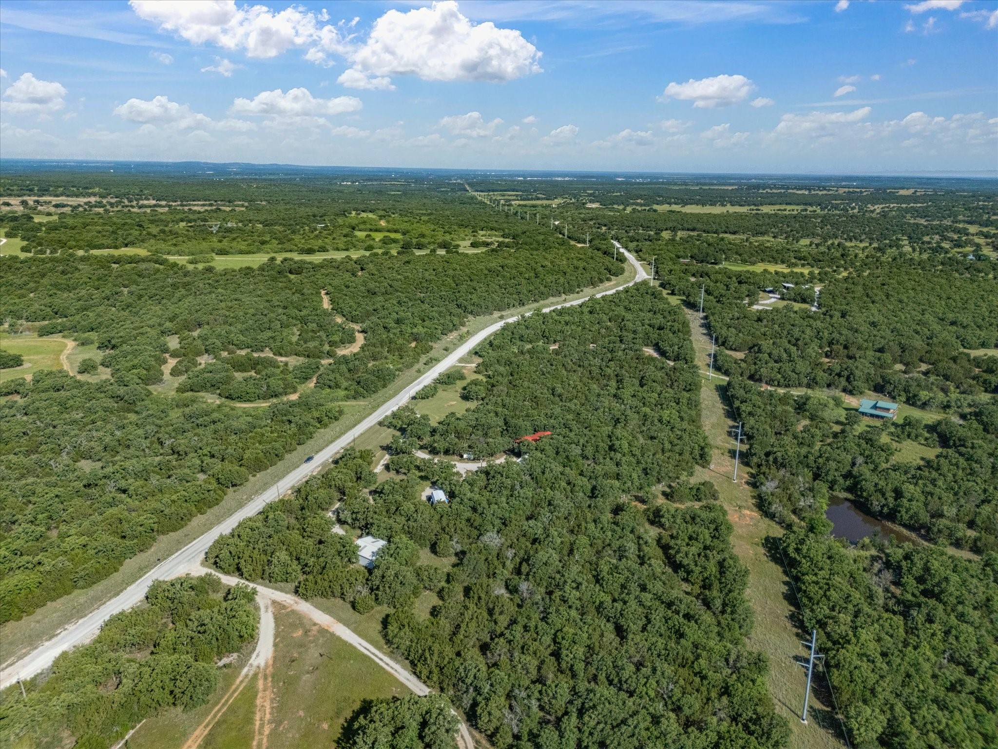 3275 Finis Road Graham TX 76450