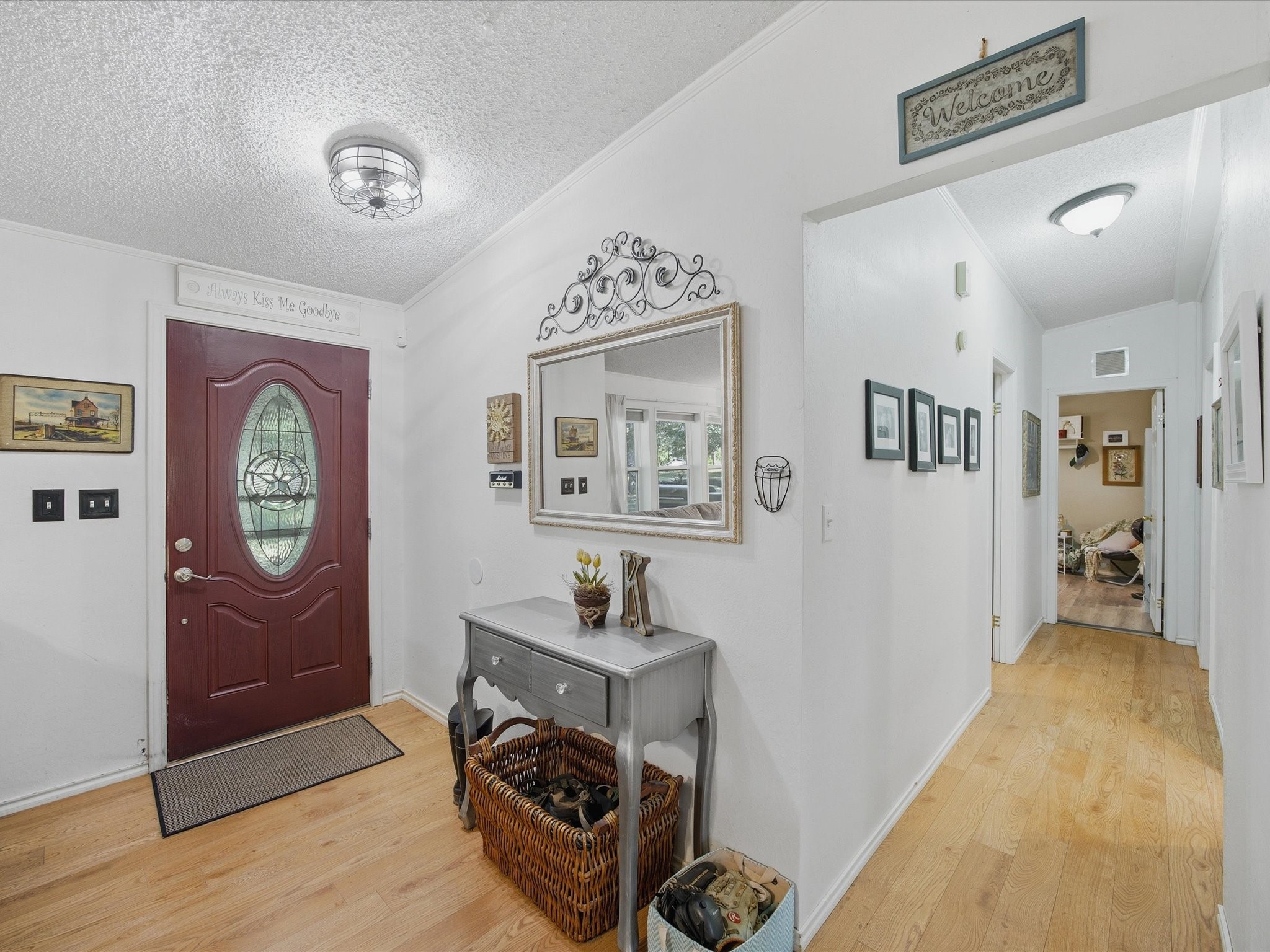 3275 Finis Road Graham TX 76450